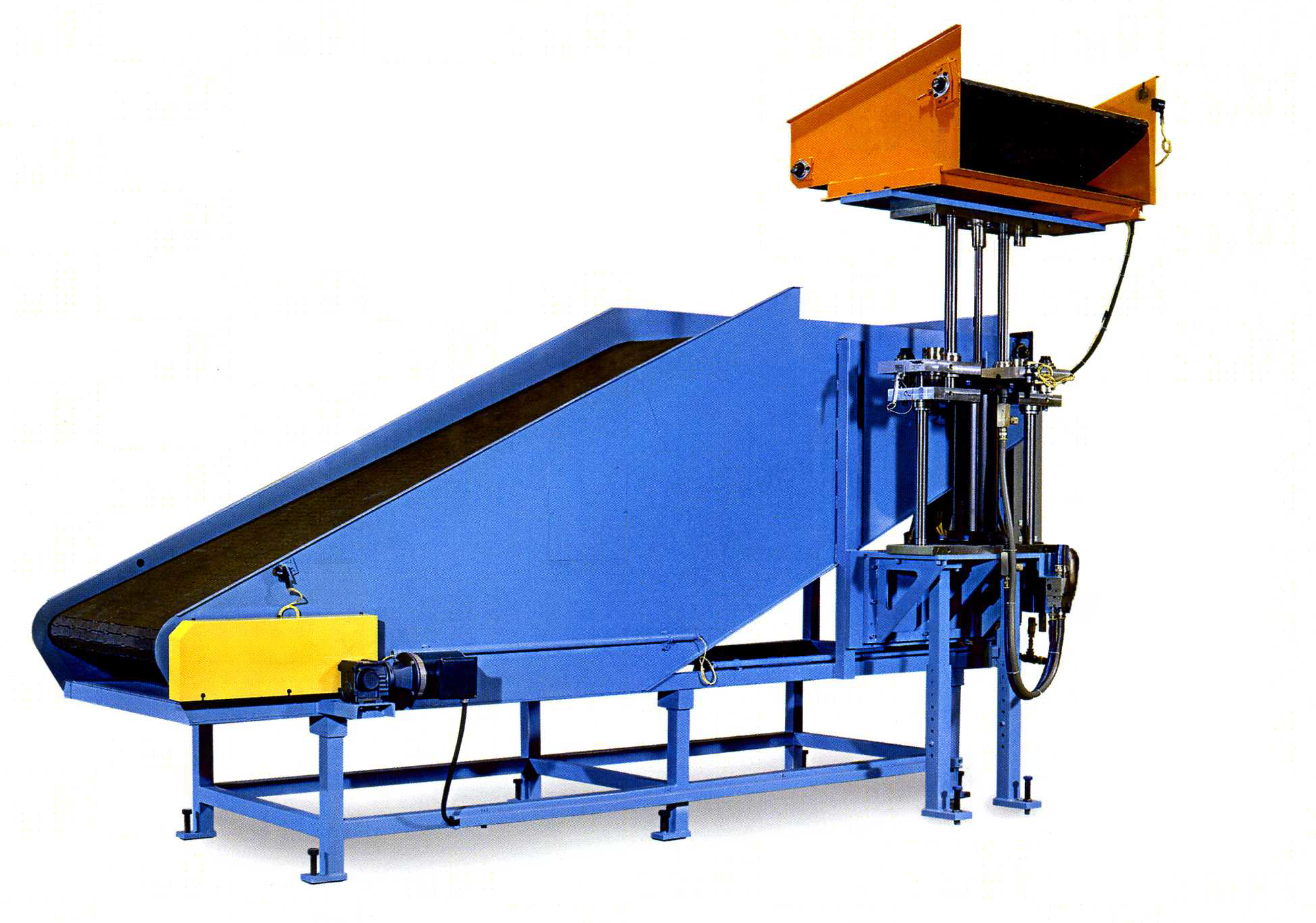 Custom Conveyor System